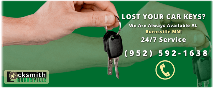 Locksmith Burnsville MN