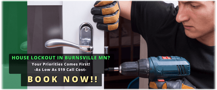 Locksmith Burnsville MN