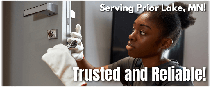 Locksmith Prior Lake MN
